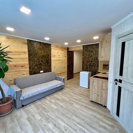 Green Park Guest House Dilijan Exterior photo