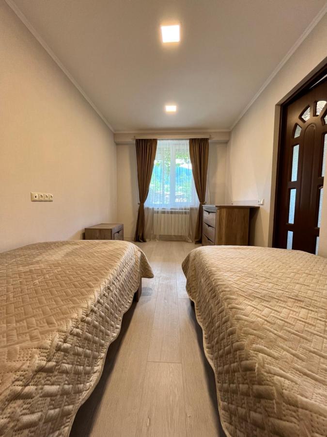 Green Park Guest House Dilijan Exterior photo