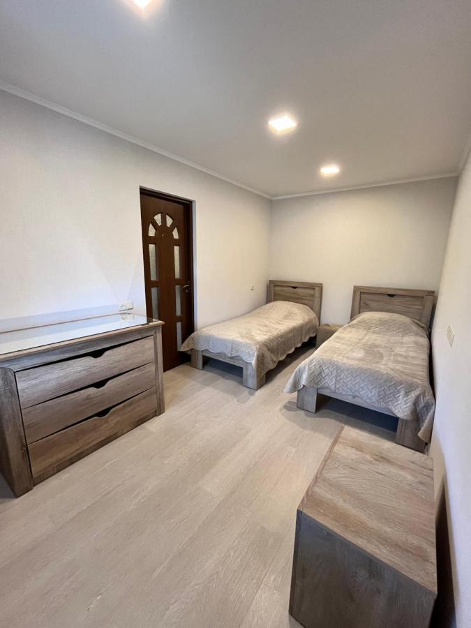 Green Park Guest House Dilijan Exterior photo