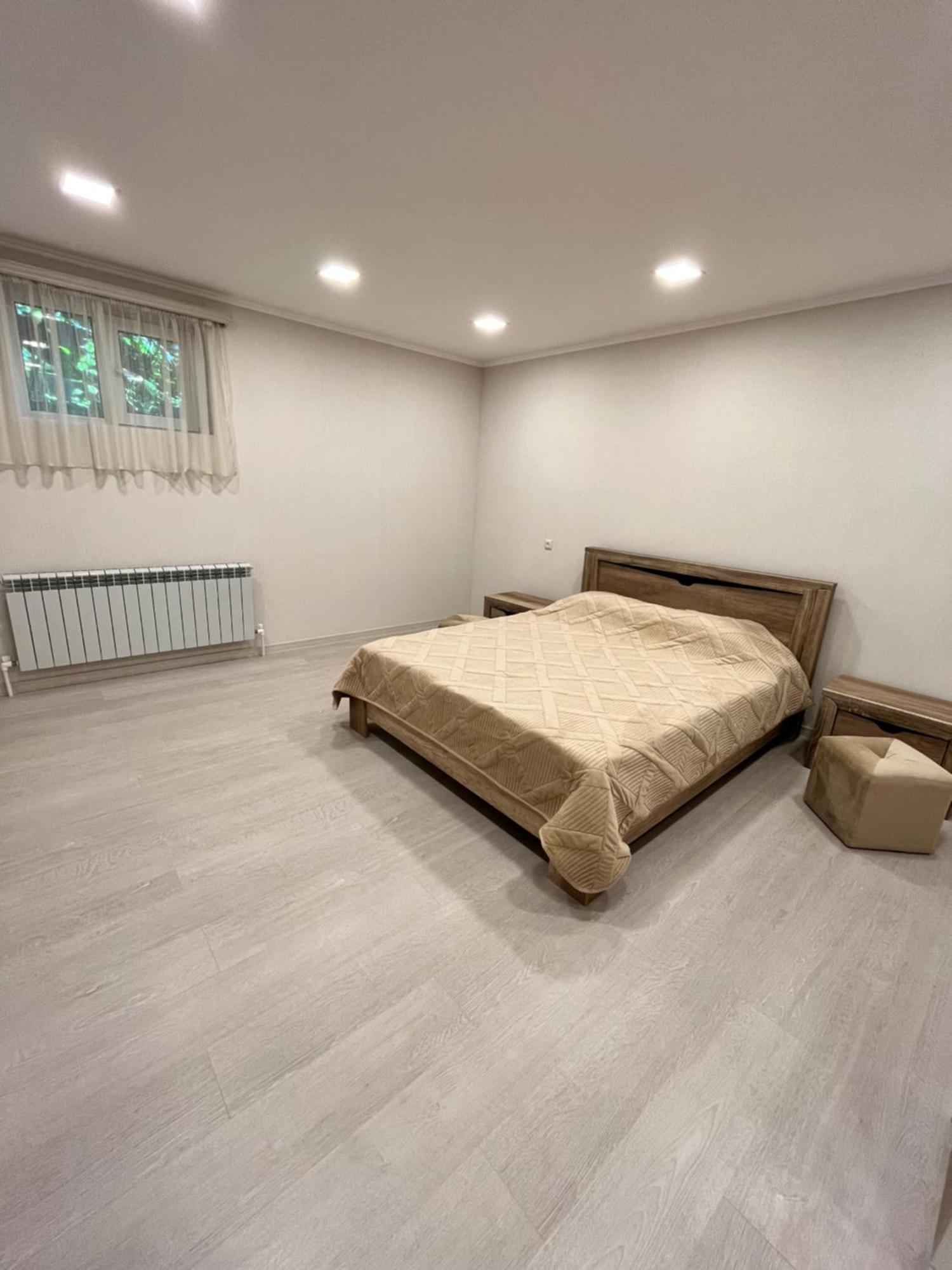 Green Park Guest House Dilijan Exterior photo