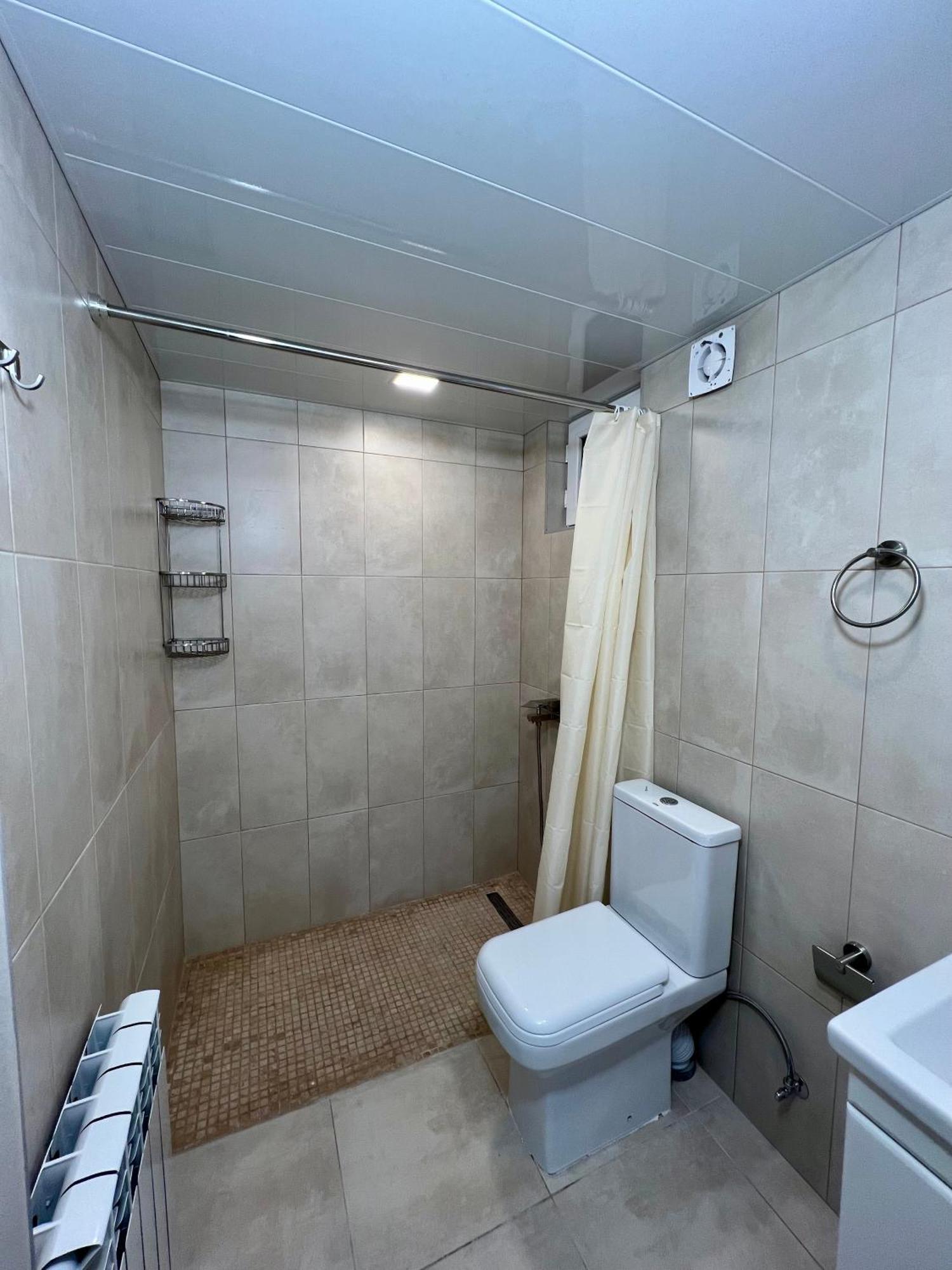 Green Park Guest House Dilijan Exterior photo