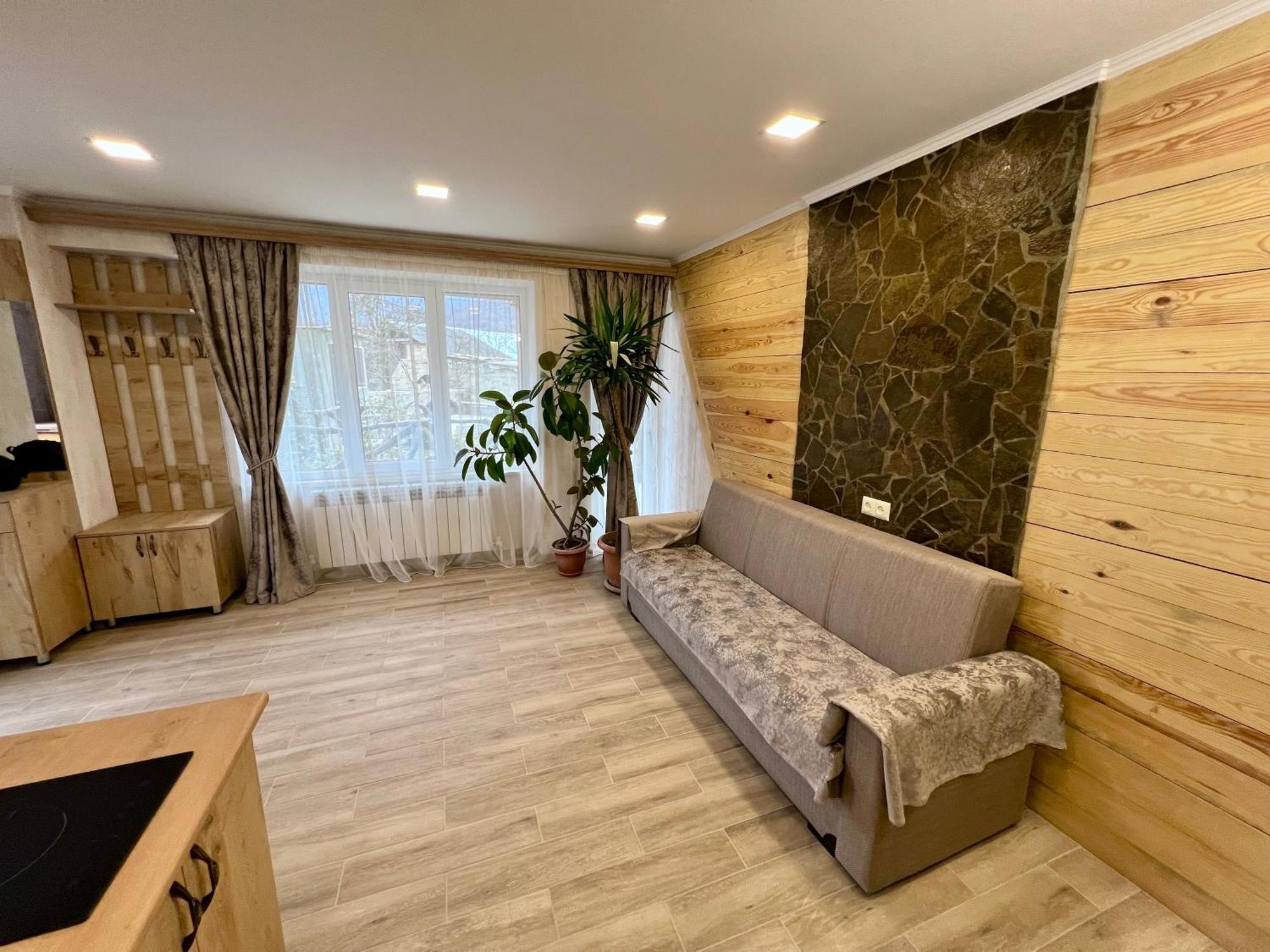 Green Park Guest House Dilijan Exterior photo