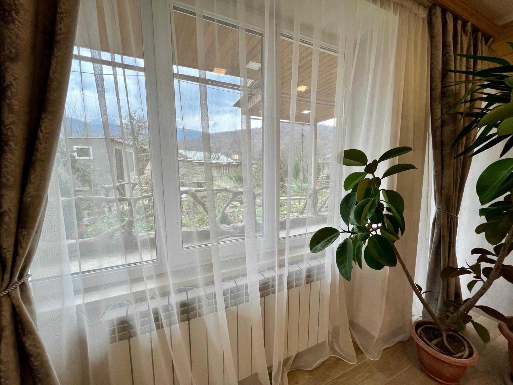 Green Park Guest House Dilijan Exterior photo