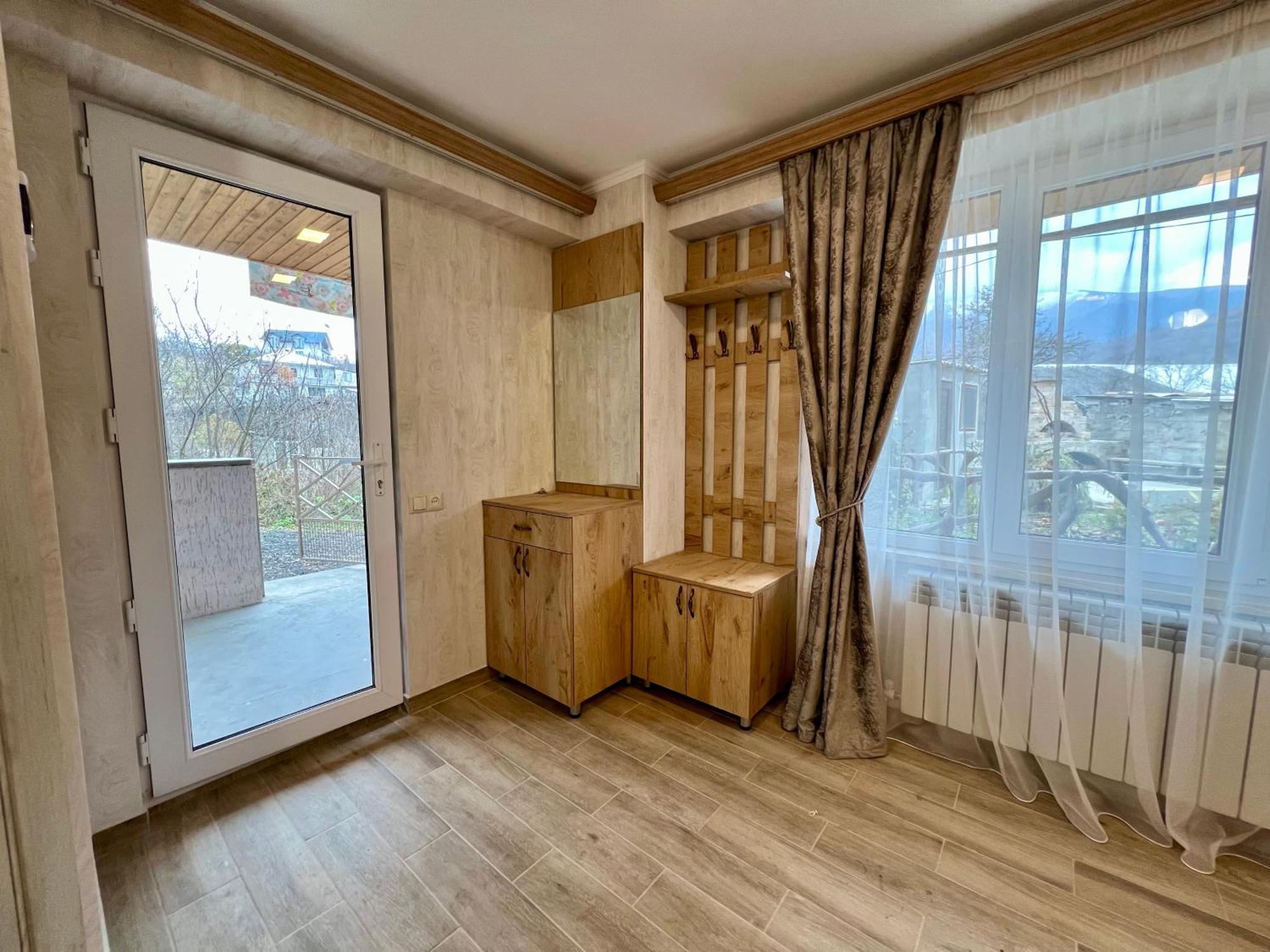 Green Park Guest House Dilijan Exterior photo